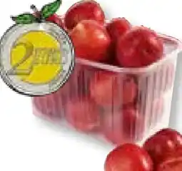 SPAR Gourmet Nektarinen Angebot