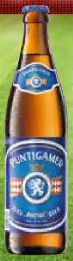 Spar Das Bierige Bier Angebot