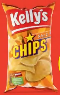 Hofer Chips Angebot