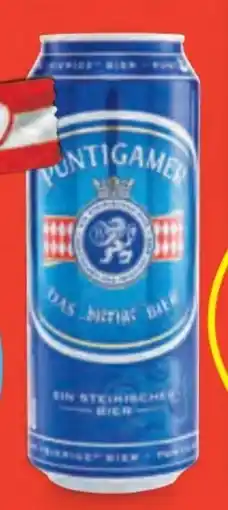 Hofer Das Bierige Bier Angebot