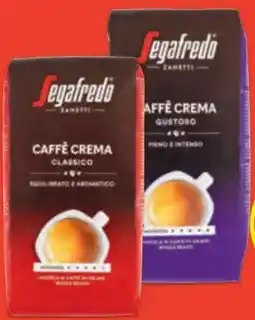 Hofer Caffè Crema Angebot