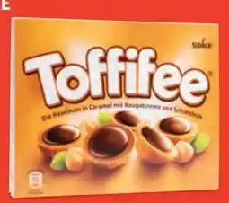Hofer Toffifee Angebot
