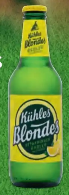 Hofer Kühles Blondes Radler Angebot