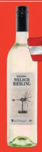Hofer Welschriesling Angebot