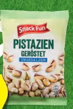 Hofer Pistazien Angebot