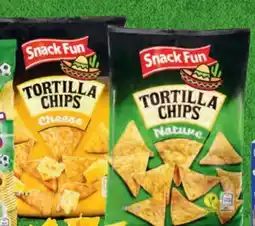 Hofer Tortilla Chips Angebot