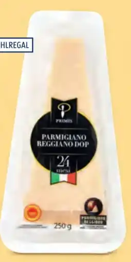 Hofer Parmigiano Reggiano Angebot