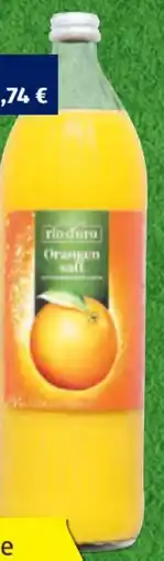 Hofer Orangensaft Angebot