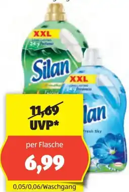 Hofer Weichspüler Angebot