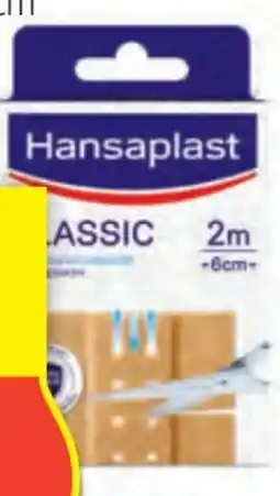 Hofer Pflaster Classic Angebot