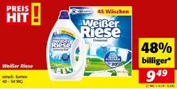 Nah&Frisch Weißer Riese Angebot