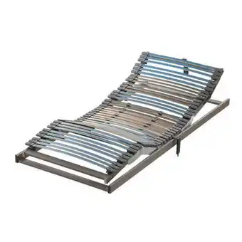 XXXLutz Lattenrost 120/200 cm Angebot