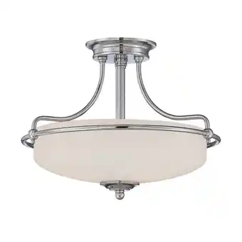 XXXLutz Deckenleuchte 42.2/30.1 cm Angebot