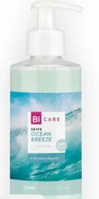Bipa Seife Ocean Breeze Angebot