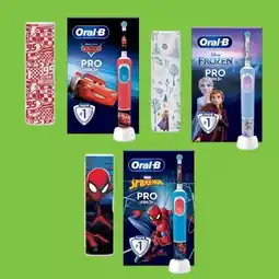 0815 Oral-B Vitality Pro 103 Kids Angebot