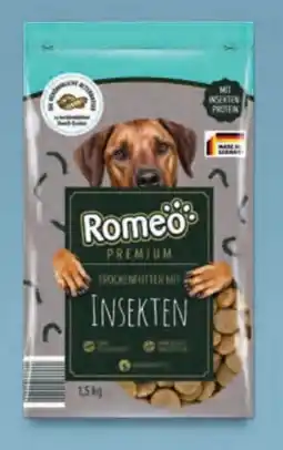 Hofer Premium Hunde-Trockenfutter Angebot