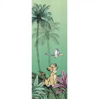 XXXLutz Fototapete 100/280 cm Angebot