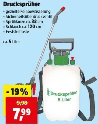 Thomas Philipps Drucksprüher Angebot
