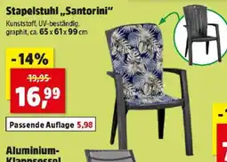 Thomas Philipps Stapelstuhl Santorini Angebot