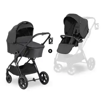 XXXLutz Kinderwagenset Vision X Angebot