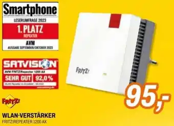 Expert WLAN-VERSTÄRKER Angebot