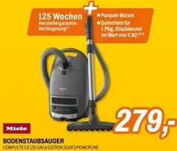Expert BODENSTAUBSAUGER Angebot