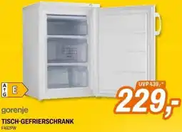 Expert TISCH-GEFRIERSCHRANK Angebot