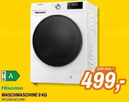Expert WASCHMASCHINE 9 KG Angebot