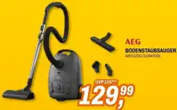 Expert BODENSTAUBSAUGER Angebot