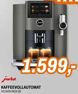 Expert KAFFEEVOLLAUTOMAT Angebot