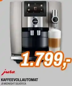 Expert KAFFEEVOLLAUTOMAT Angebot