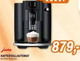 Expert KAFFEEVOLLAUTOMAT Angebot