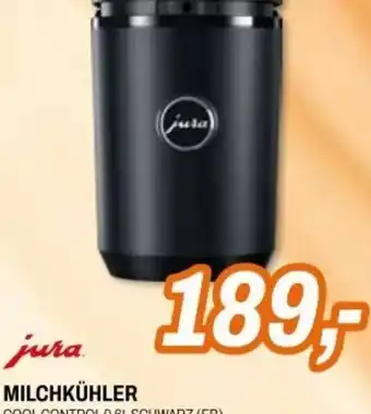 Expert MILCHKÜHLER Angebot