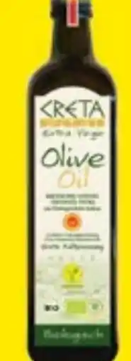 Maximarkt Bio-Olivenöl Extra Virgin Angebot