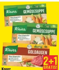 Maximarkt Klare Suppe Angebot