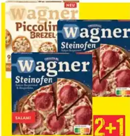 Maximarkt Steinofen Pizza Angebot
