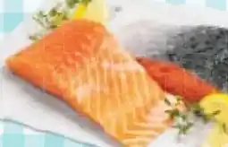 Maximarkt Lachsfilet Angebot