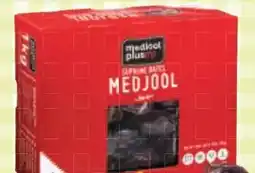 Maximarkt Medjool Datteln Angebot