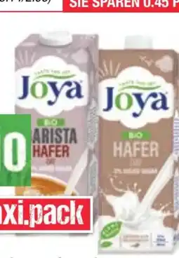 Maximarkt Haferdrink Bio Barista Angebot