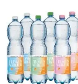 Maximarkt Mineralwasser Angebot