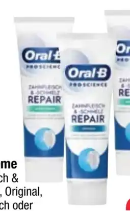 Maximarkt Zahncreme Angebot