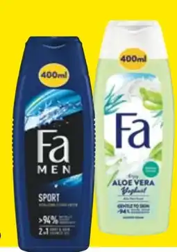 Maximarkt Duschgel Angebot