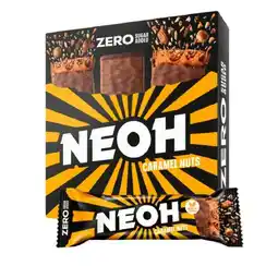 Spar Neoh Riegel versch. Sorten SPAR 3 Stück 1 Packung Angebot