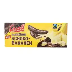 Billa Casali Schoko-Bananen od. Waves 24 Stk. div. Sorten BILLA 1 Packung Angebot