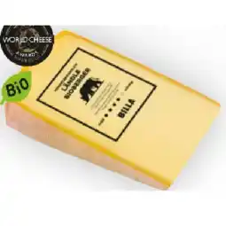 Billa Ländle Bioberger BILLA 180 Gramm 1 Stück Angebot