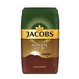 Billa Jacobs Auslese div. Sorten BILLA 500 Gramm 1 Packung Angebot