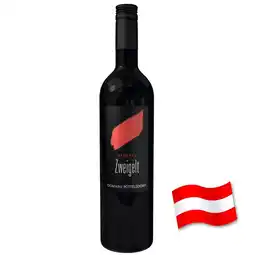 Billa Domaine Pöttelsdorf Zweigelt Bankett BILLA 0.75 Liter 1 Flasche Angebot