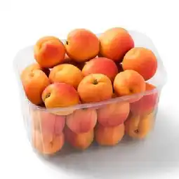 Billa Fruchtig-süße Marillen BILLA 1 Kilogramm 1 Packung Angebot