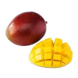 Billa Fruchtig-süße Mango vorgereift BILLA 1 Stück Angebot