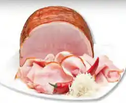 Unimarkt Berger Backofenschinken Unimarkt 100 Gramm Angebot